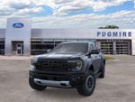 2026 Ford Ranger RAPTOR 4WD SUPERCREW 5' B