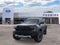 2026 Ford Ranger RAPTOR 4WD SUPERCREW 5' B