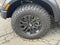 2026 Ford Ranger RAPTOR 4WD SUPERCREW 5' B