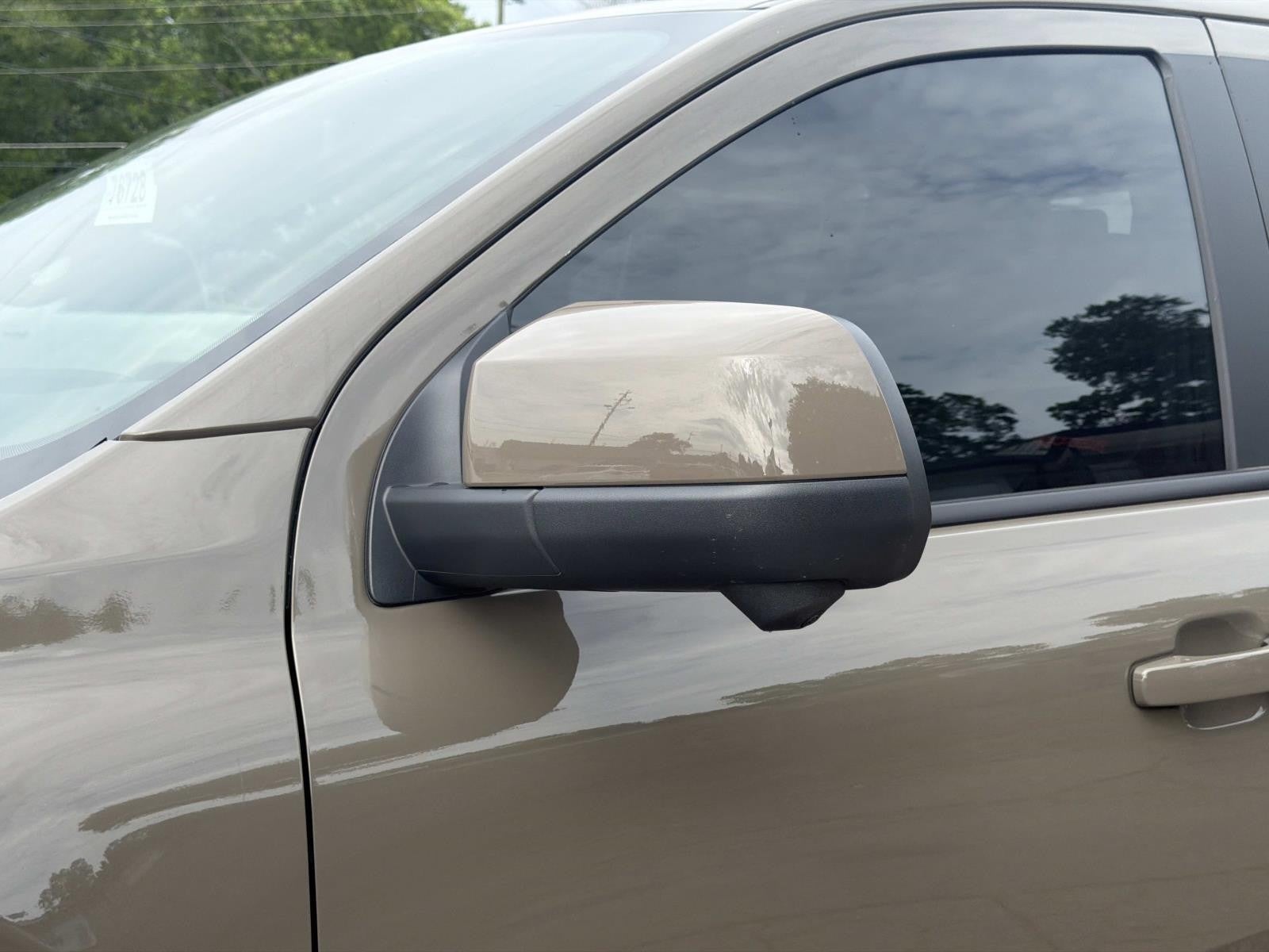 2026 Ford Ranger RAPTOR 4WD SUPERCREW 5' B