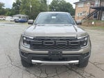 2026 Ford Ranger RAPTOR 4WD SUPERCREW 5' B