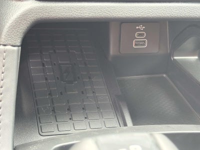 2026 Ford Ranger RAPTOR 4WD SUPERCREW 5' B