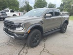 2026 Ford Ranger RAPTOR 4WD SUPERCREW 5' B