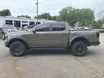 2026 Ford Ranger RAPTOR 4WD SUPERCREW 5' B
