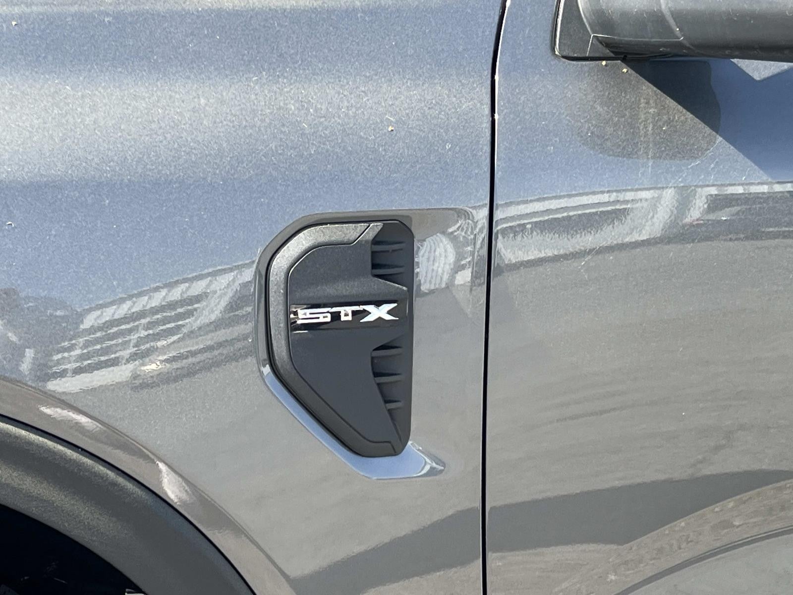 2026 Ford Ranger XL 4WD SUPERCREW 5' BOX