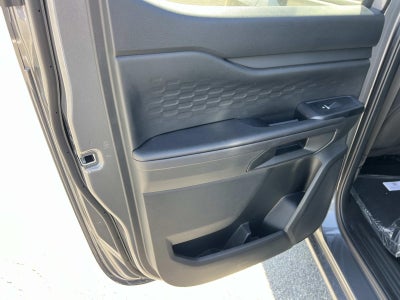 2026 Ford Ranger XL 4WD SUPERCREW 5' BOX