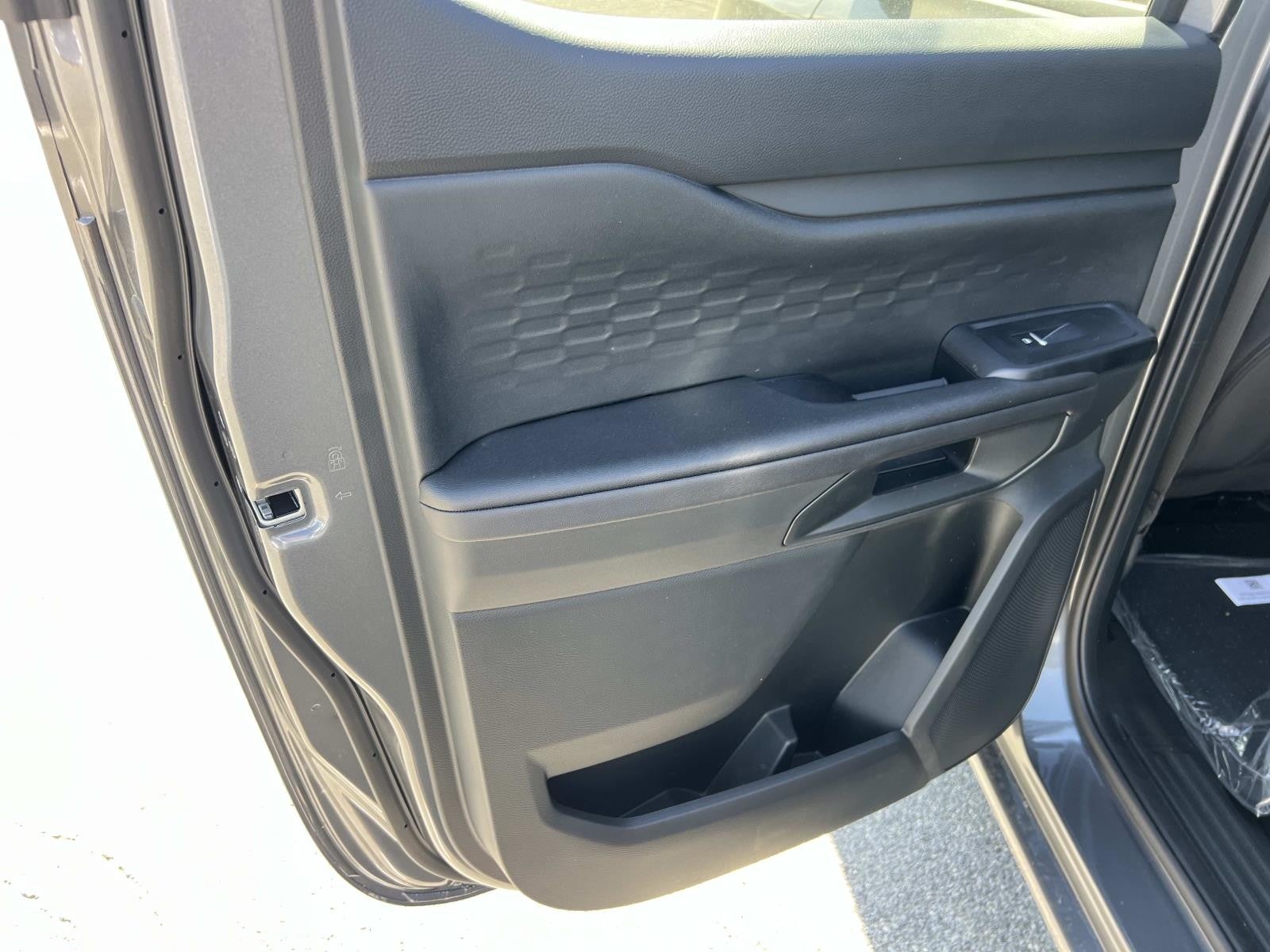 2026 Ford Ranger XL 4WD SUPERCREW 5' BOX