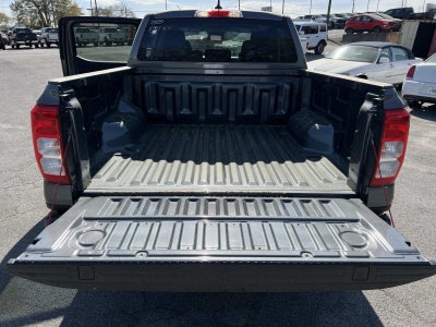 2026 Ford Ranger XL 4WD SUPERCREW 5' BOX