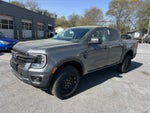 2026 Ford Ranger XL 4WD SUPERCREW 5' BOX