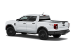 2026 Ford RANGER XL 4WD SUPERCREW 5' BOX