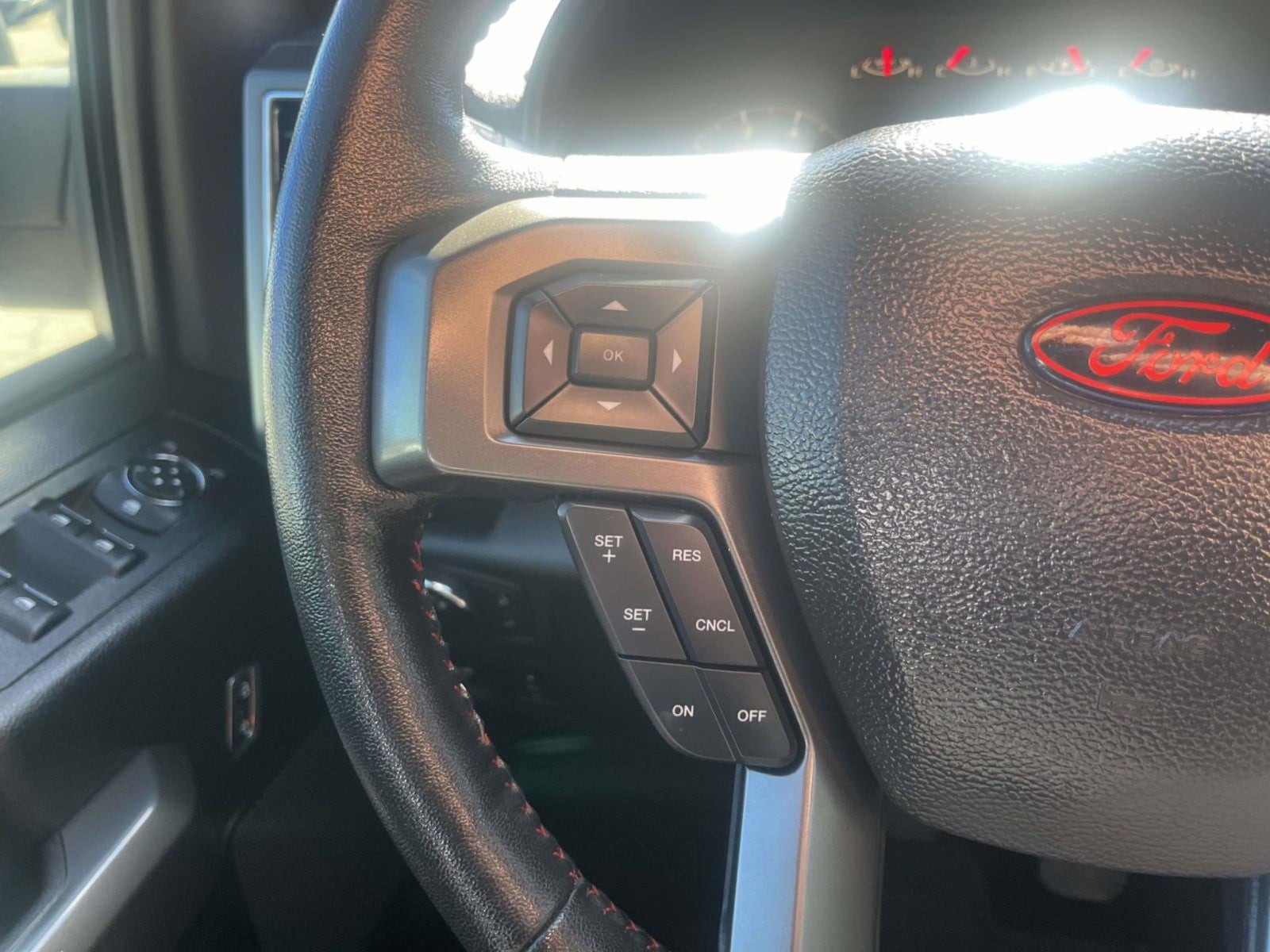 2019 Ford F-150 XLT 4WD SUPERCREW