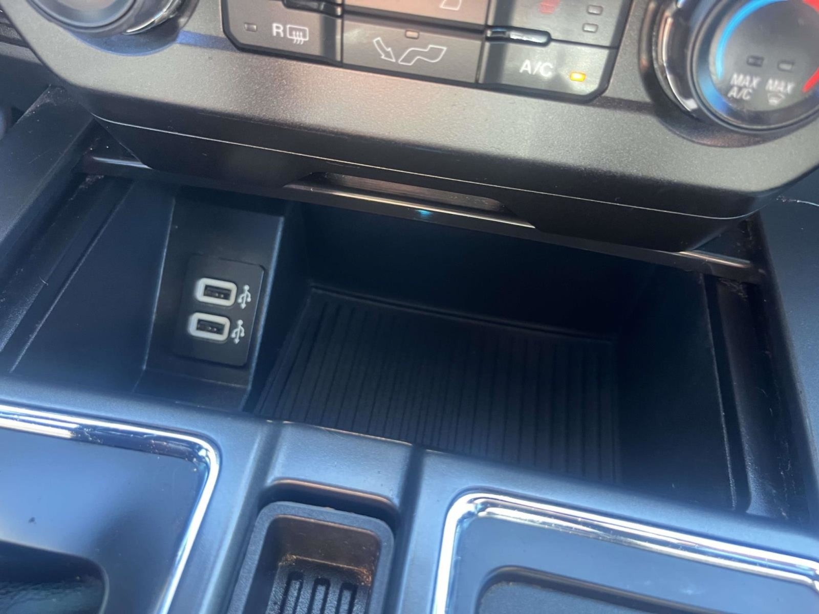 2019 Ford F-150 XLT 4WD SUPERCREW