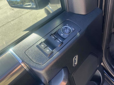 2019 Ford F-150 XLT 4WD SUPERCREW