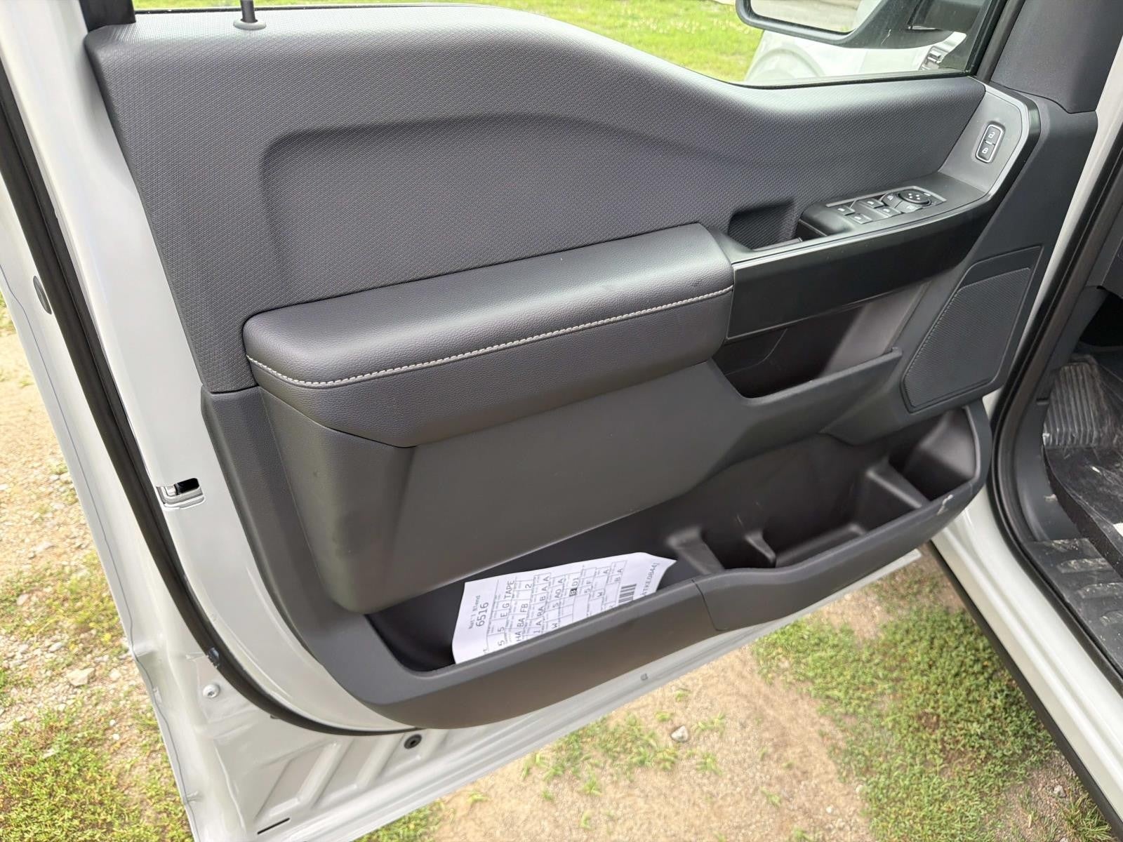 2026 Ford F-150 STX 2WD SUPERCREW 5.5' BO