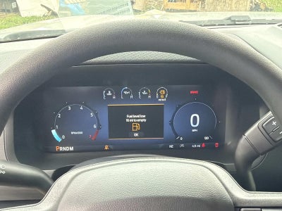 2026 Ford F-150 STX 2WD SUPERCREW 5.5' BO