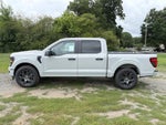 2026 Ford F-150 STX 2WD SUPERCREW 5.5' BO