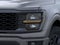 2026 Ford F-150 STX 2WD SUPERCREW 5.5' BO