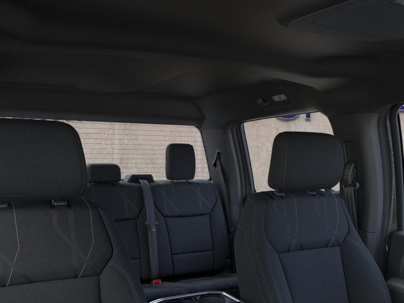 2026 Ford F-150 STX 2WD SUPERCREW 5.5' BO