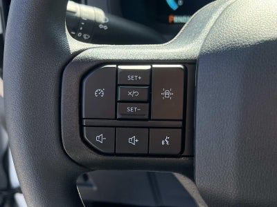 2026 Ford F-150 STX 2WD SUPERCREW 5.5' BO