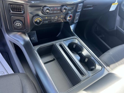 2026 Ford F-150 STX 2WD SUPERCREW 5.5' BO