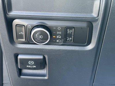 2026 Ford F-150 STX 2WD SUPERCREW 5.5' BO