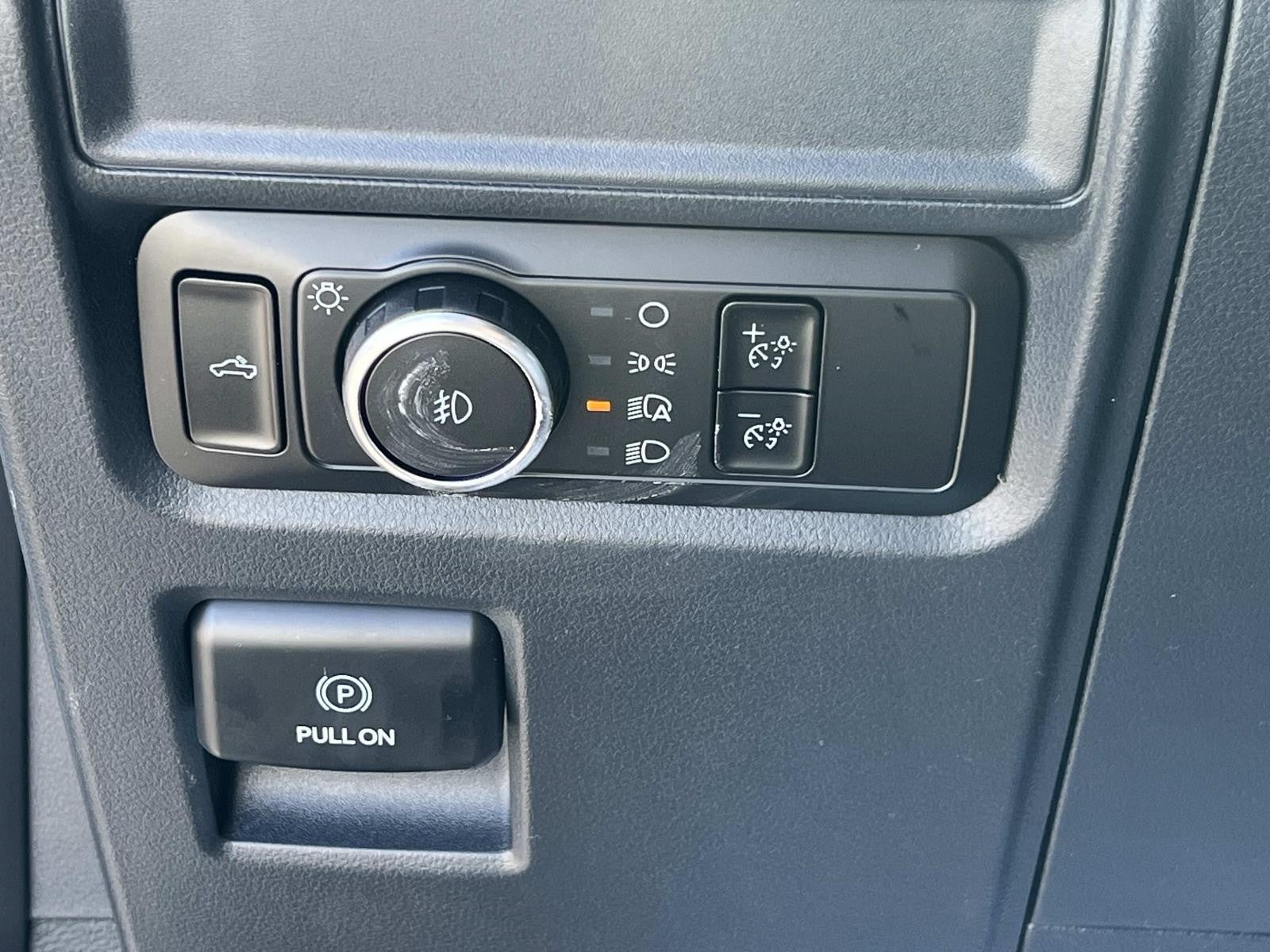 2026 Ford F-150 STX 2WD SUPERCREW 5.5' BO