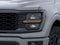 2026 Ford F-150 STX 2WD SUPERCREW 5.5' BO