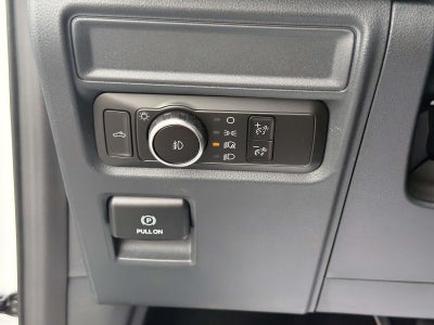 2026 Ford F-150 STX 4WD CREW