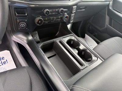 2026 Ford F-150 STX 4WD CREW