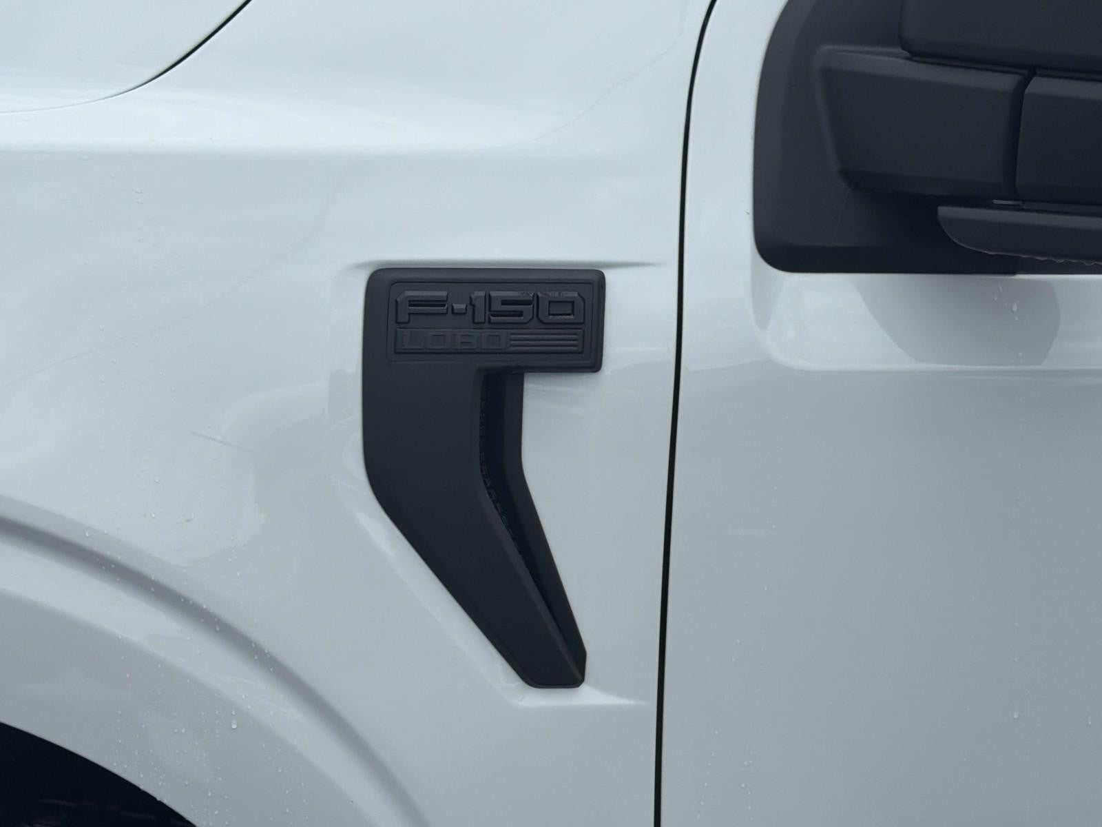 2026 Ford F-150 STX 4WD SUPERCREW 5.5' BO