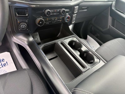 2026 Ford F-150 STX 4WD SUPERCREW 5.5' BO