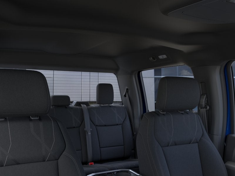2026 Ford F-150 STX 4WD SUPERCREW 5.5' BO