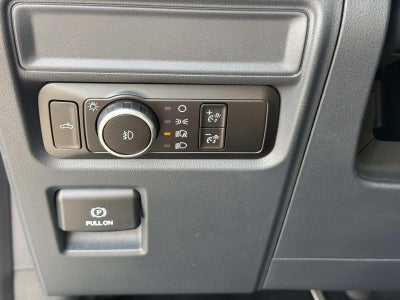 2026 Ford F-150 STX 4WD SUPERCREW 5.5' BO