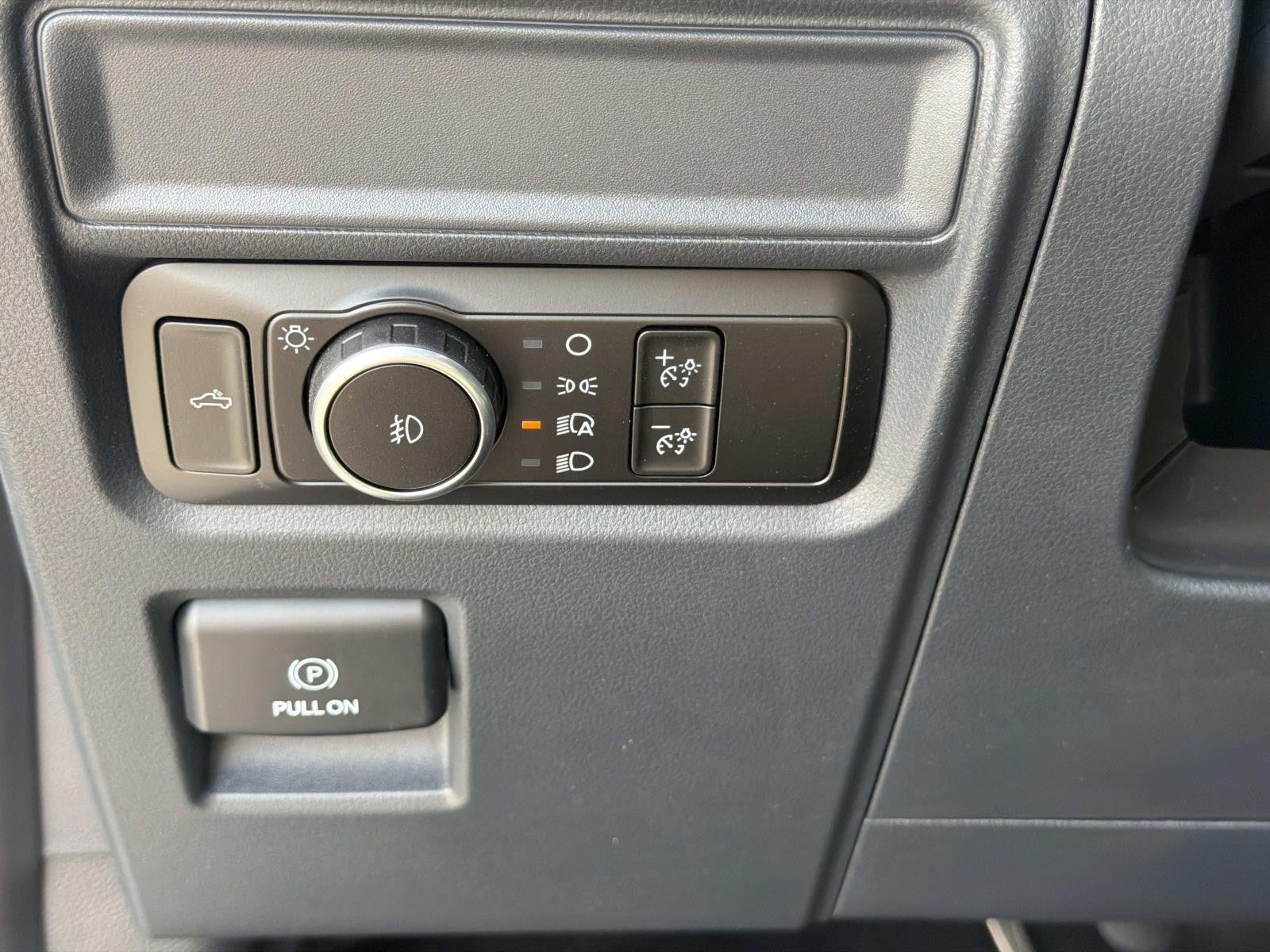 2026 Ford F-150 STX 4WD SUPERCREW 5.5' BO