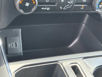 2026 Ford F-150 STX 4WD SUPERCREW 5.5' BO