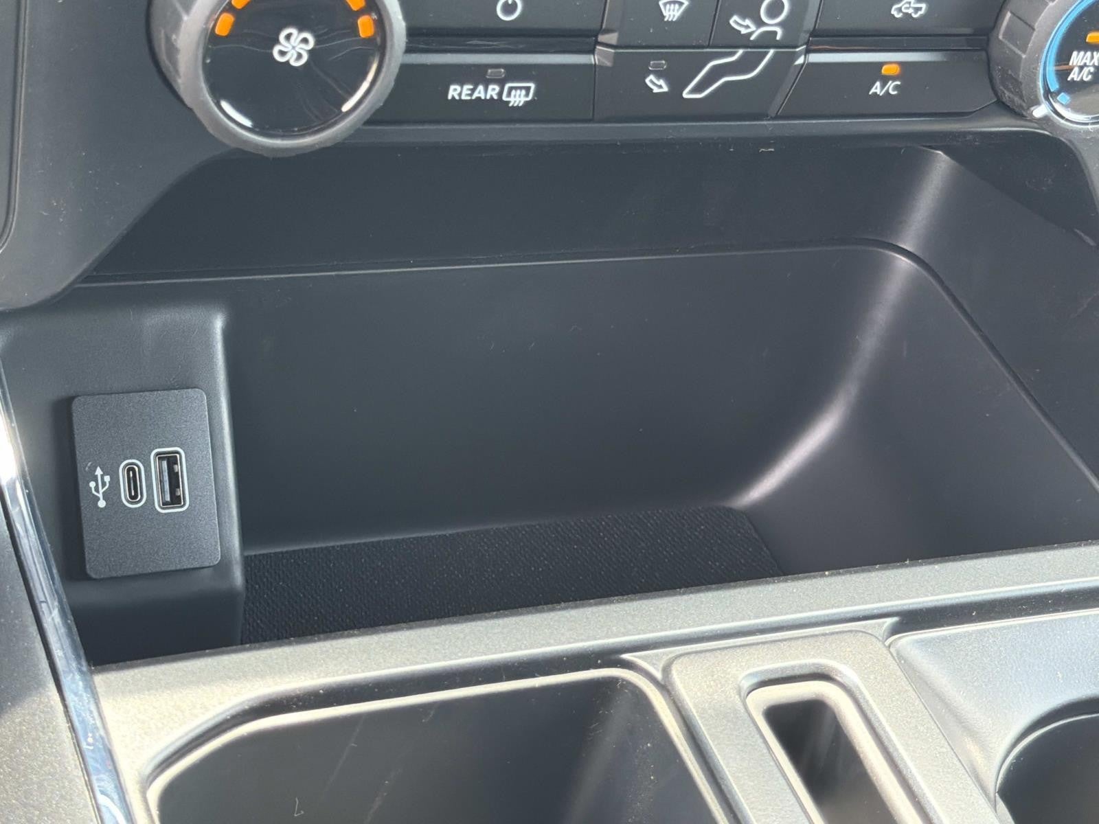2026 Ford F-150 STX 4WD SUPERCREW 5.5' BO