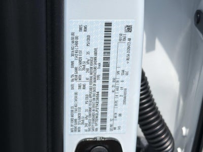2026 Ford F-150 STX 4WD SUPERCREW 5.5' BO