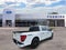 2025 Ford F-150 STX 4WD SUPERCREW 5.5' BO