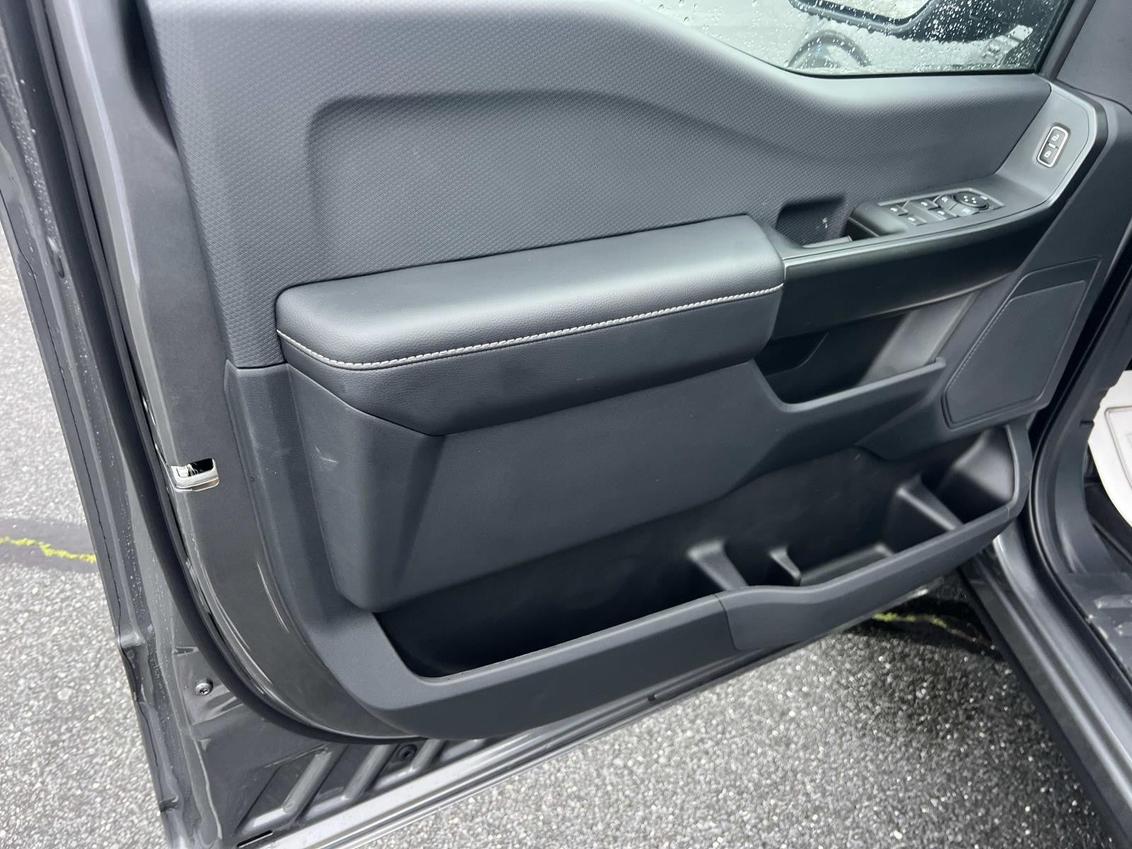 2026 Ford F-150 STX 4WD SUPERCREW 5.5' BO