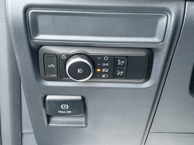 2026 Ford F-150 STX 4WD SUPERCREW 5.5' BO