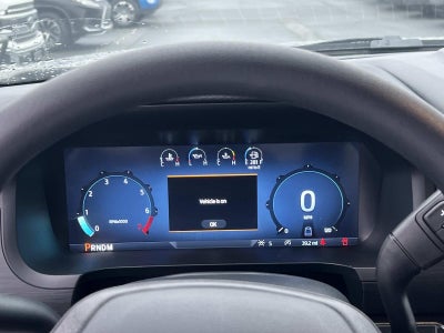 2026 Ford F-150 STX 4WD SUPERCREW 5.5' BO