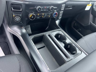 2026 Ford F-150 STX 4WD SUPERCREW 5.5' BO