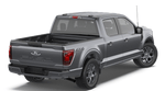 2026 Ford F-150 STX 4WD SUPERCREW 5.5' BO