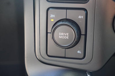 2024 Ford F-150 STX 4WD SUPERCREW 5.5' BO