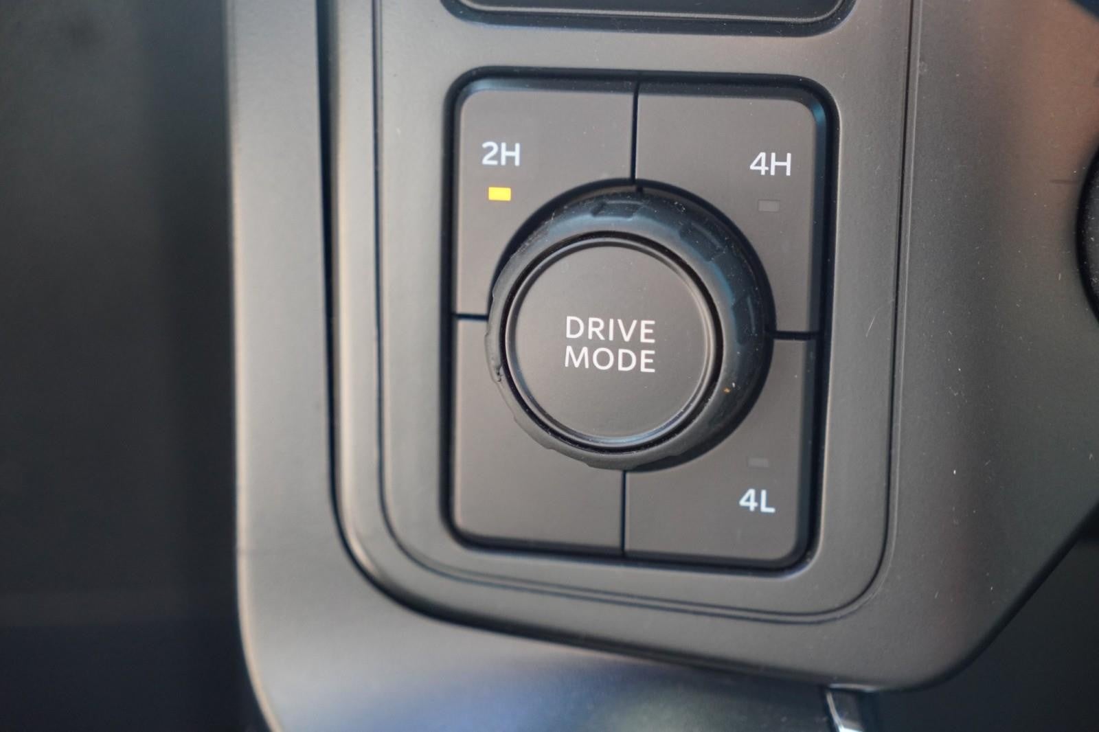 2024 Ford F-150 STX 4WD SUPERCREW 5.5' BO