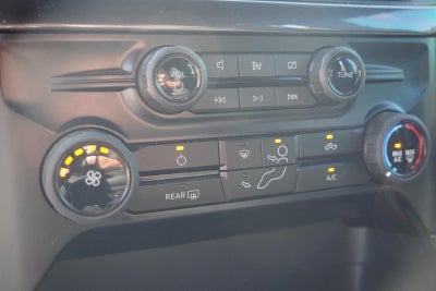 2024 Ford F-150 STX 4WD SUPERCREW 5.5' BO