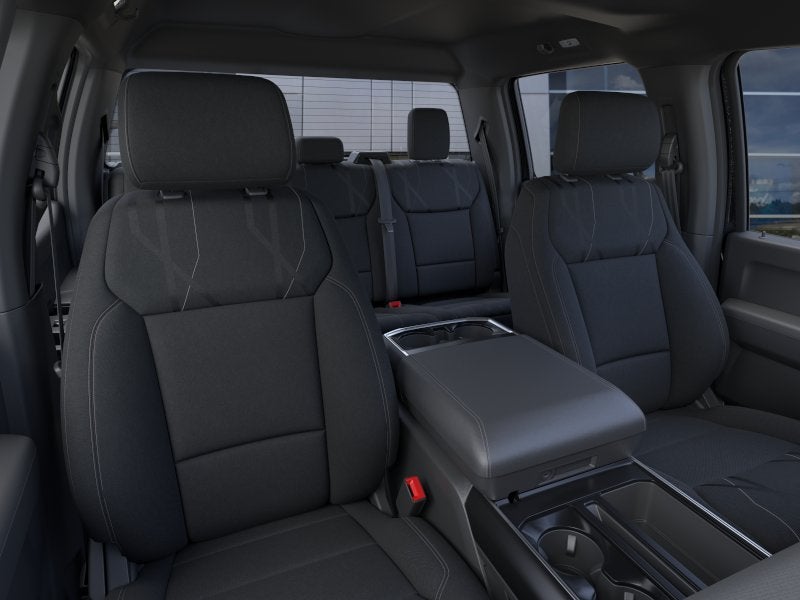 2026 Ford F-150 STX 4WD SUPERCREW 5.5' BO