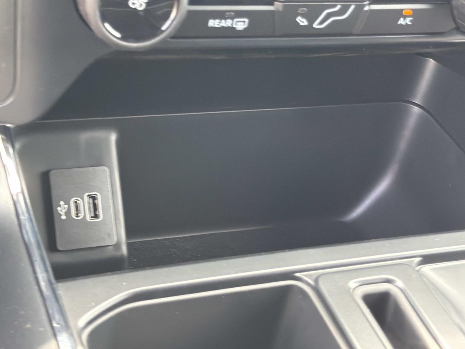 2026 Ford F-150 STX 4WD SUPERCREW 5.5' BO