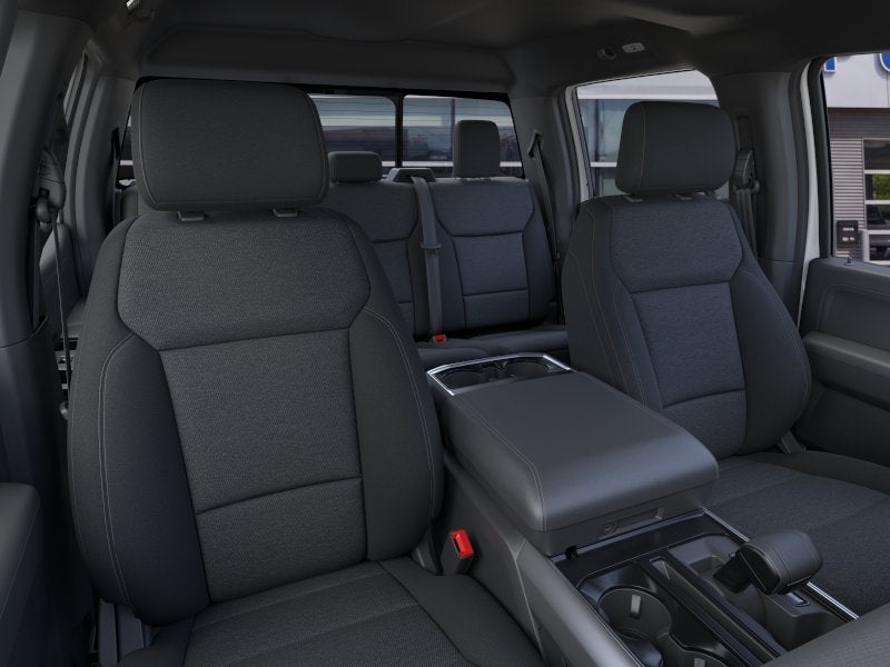 2026 Ford F-150 4X2 SUPERCREW XLT - 145
