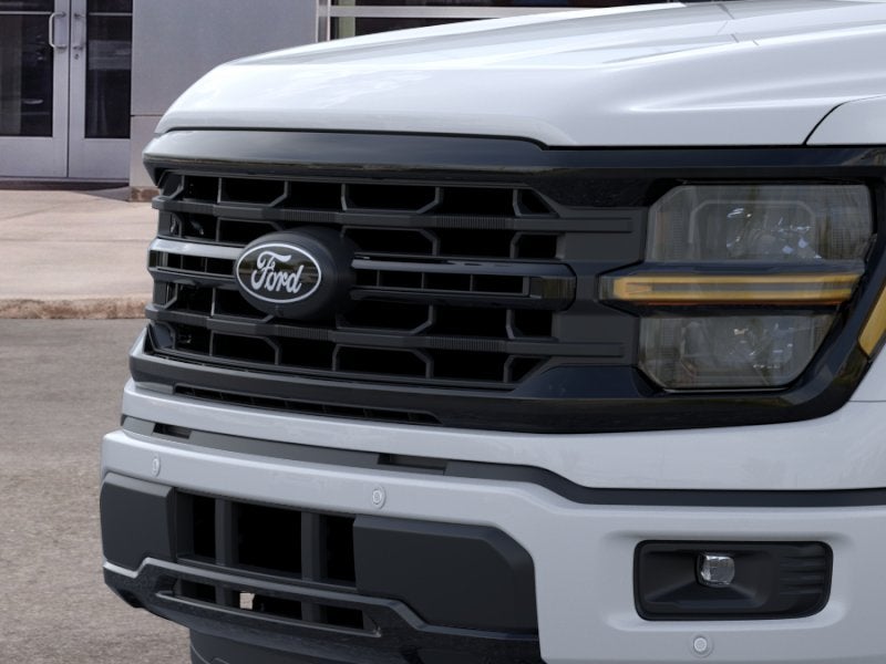 2026 Ford F-150 4X2 SUPERCREW XLT - 145